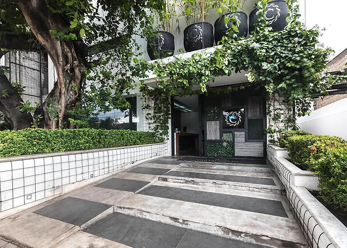Hotel Cartagena Dc