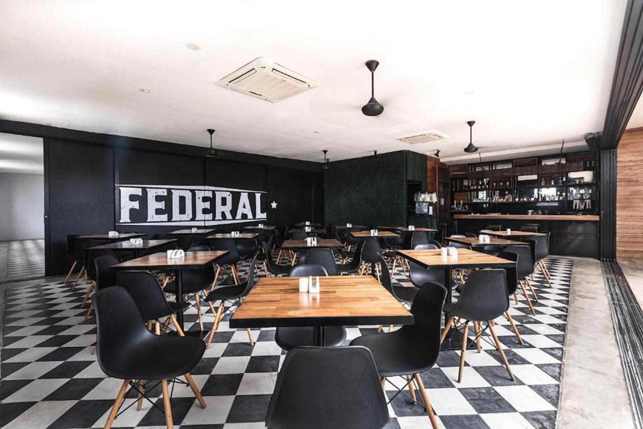 Dc 酒店 3*